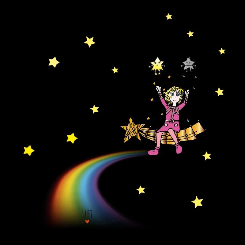 Diva rocks on Stella