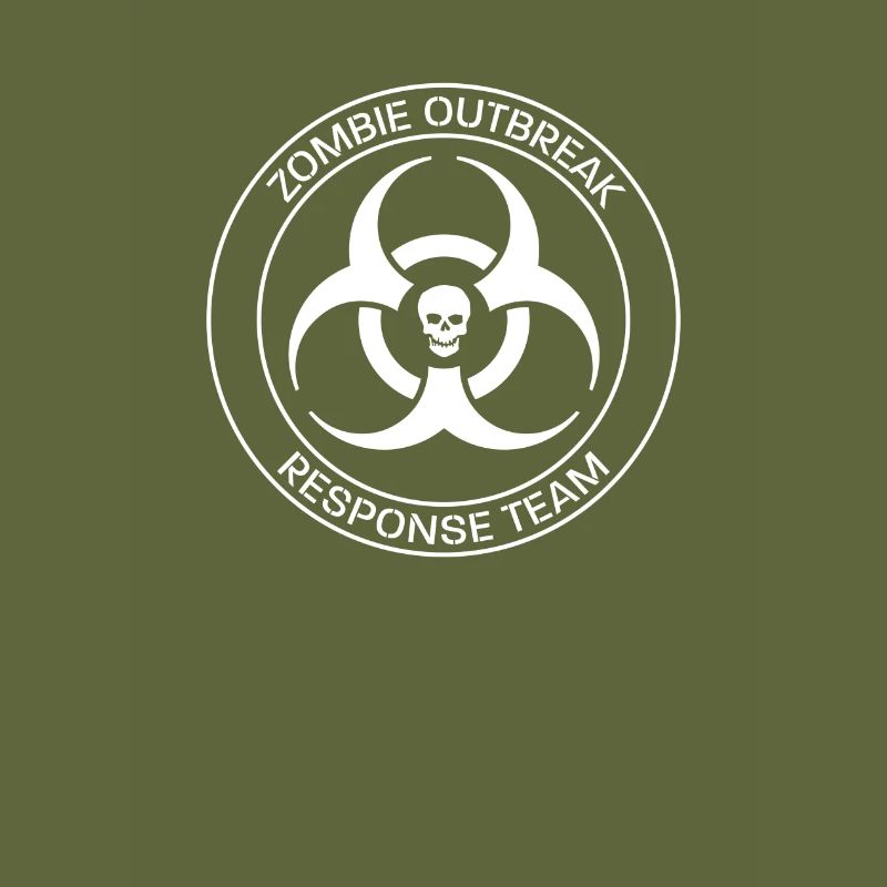Zombies Outbreak Response Team