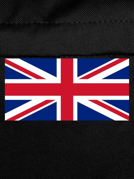 English flag