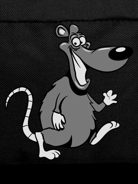 rat sweet hello dear