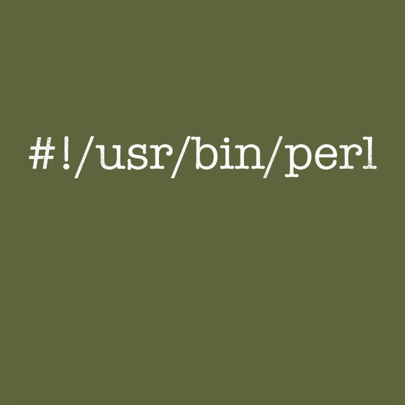 perl