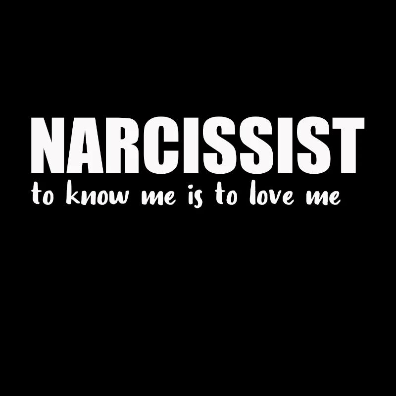narcissique