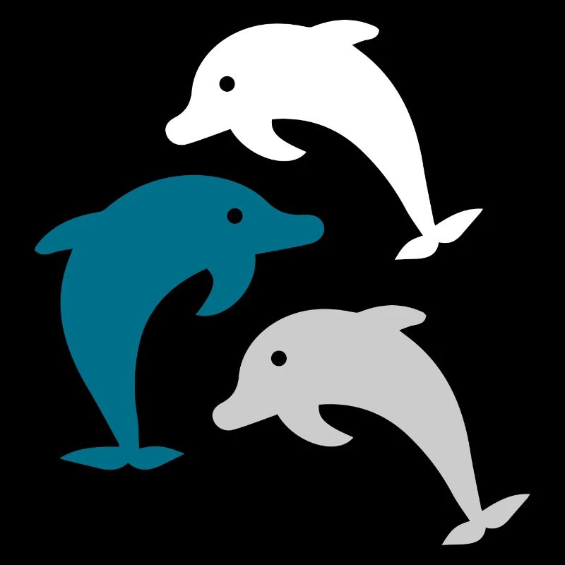 Delfin Dolphin