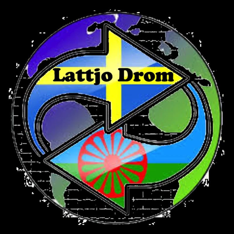 SuèdeRomaniToghteLennyLindelllattjodrom