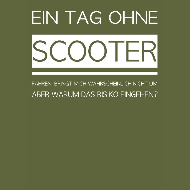 Scooter Stunt Scooter Tretroller Roller E-Scooter
