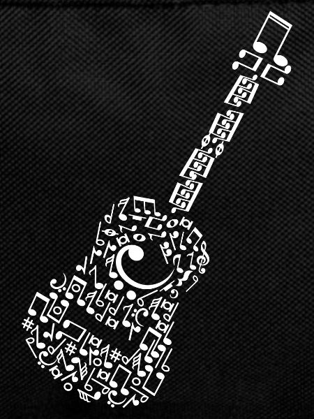Gitarre