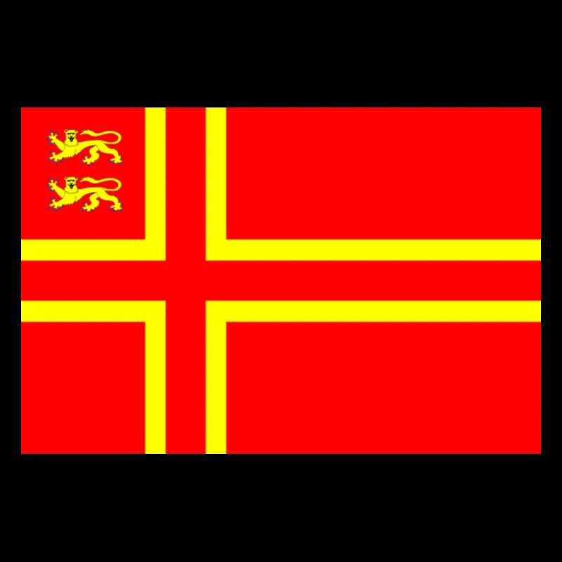 drapeau normand