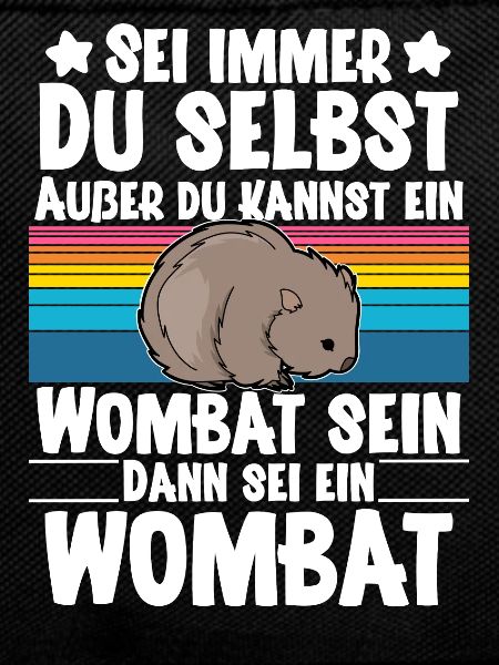Wombat