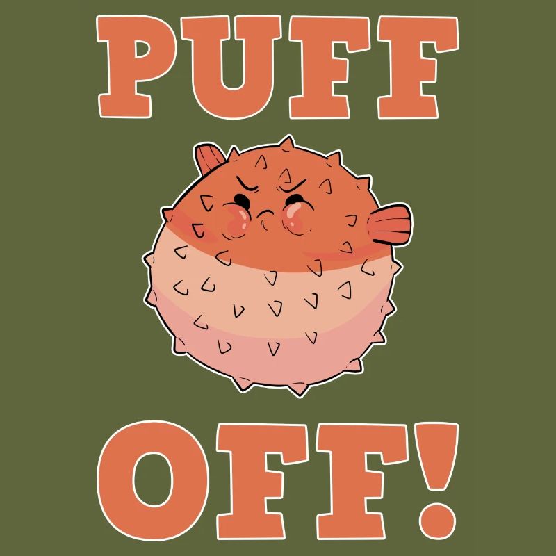 Pufferfish
