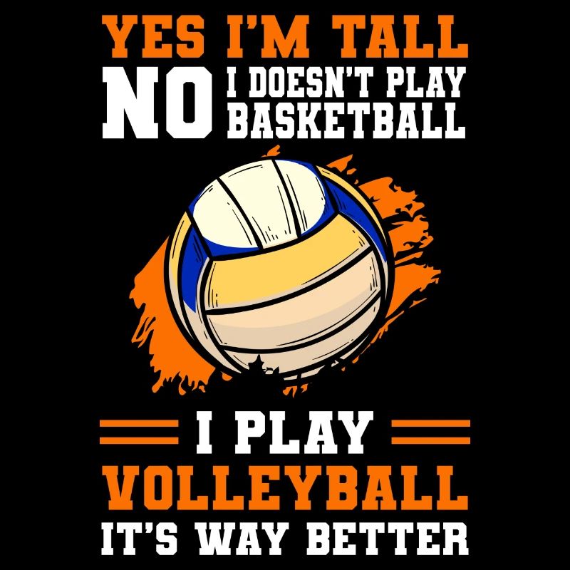 Sports Player BeachBall Team