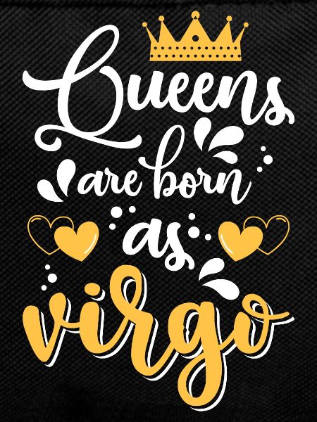 Virgo Astrology Earth September