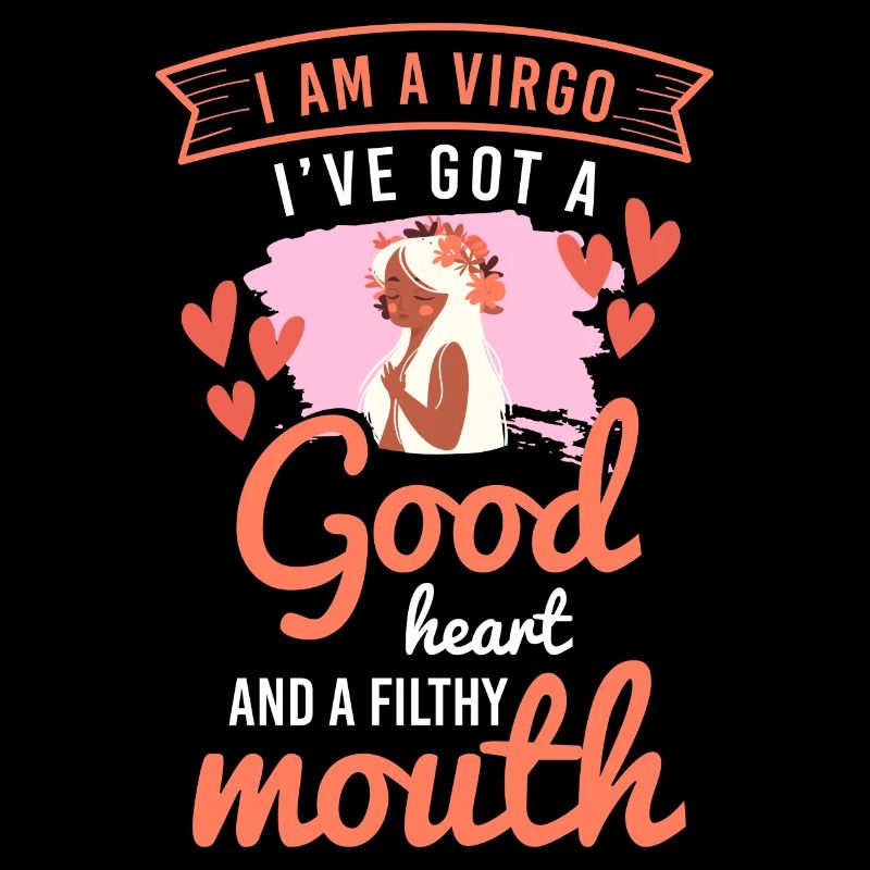 Virgo Qualities Superstition