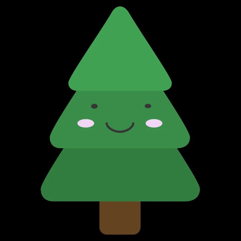 Cute fir