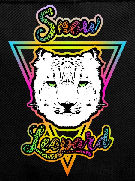 Schneeleopard