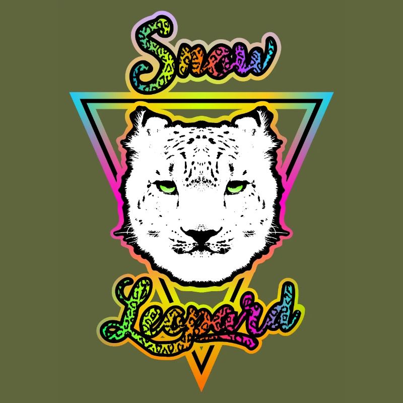 Snow Leopard