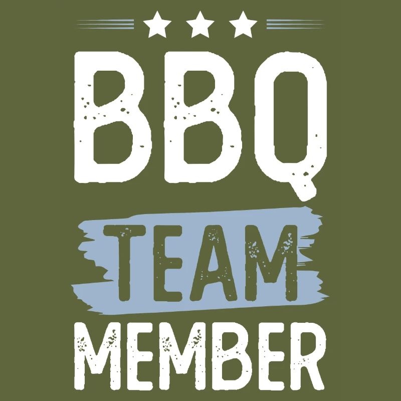 Bbq Team