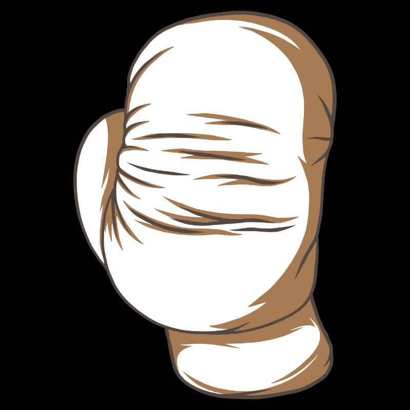 Boxhandschuh