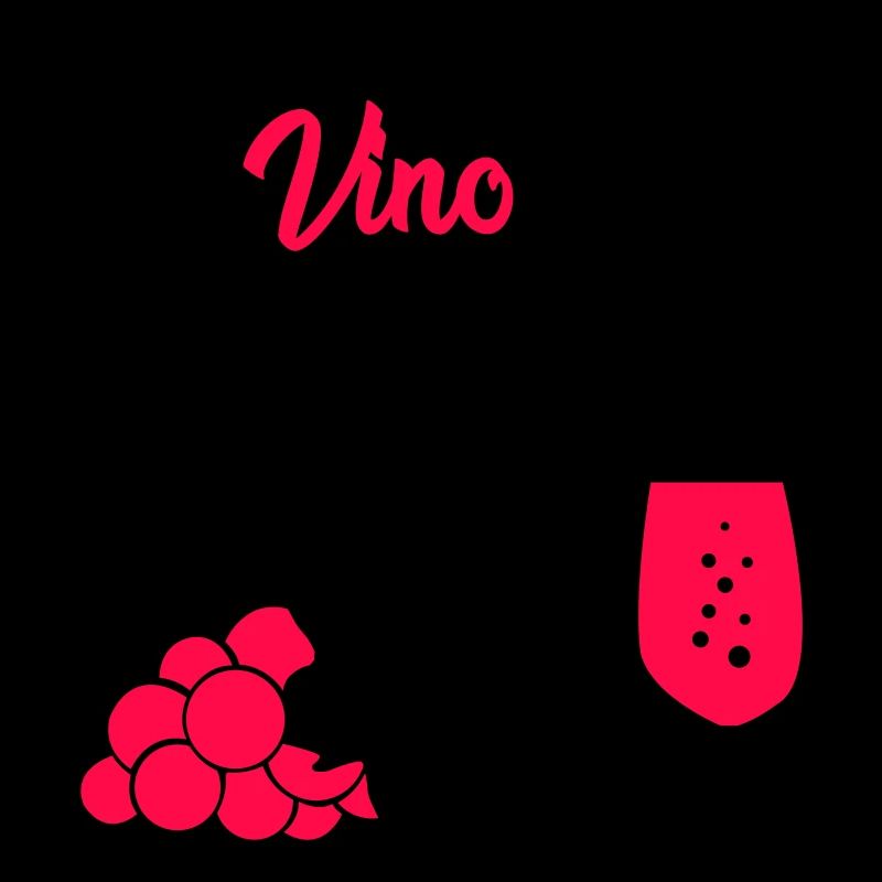 I never say no to Vino!