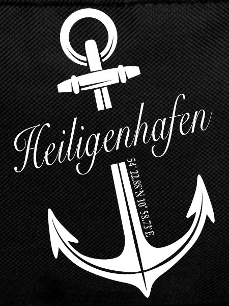 Heiligenhafen