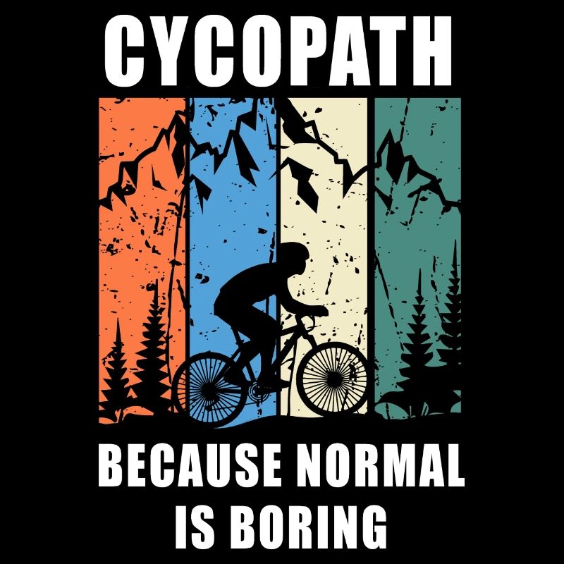 Cycopath