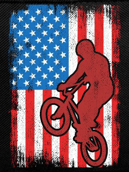 BMX USA
