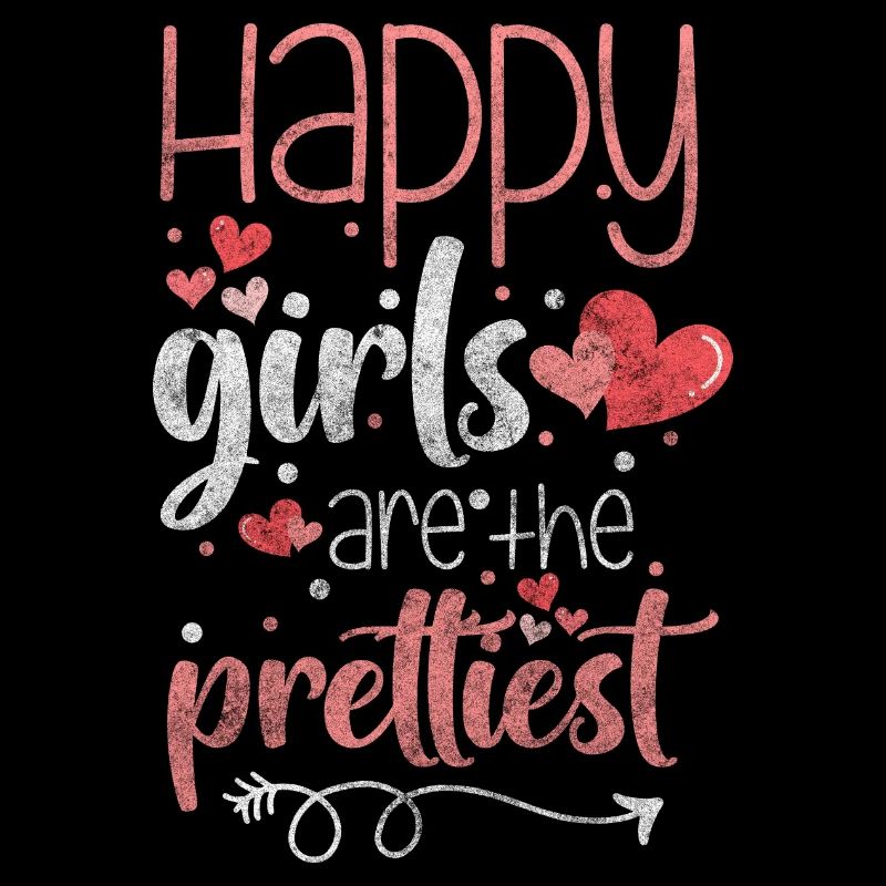 Happiness Optimism Lucky Charm