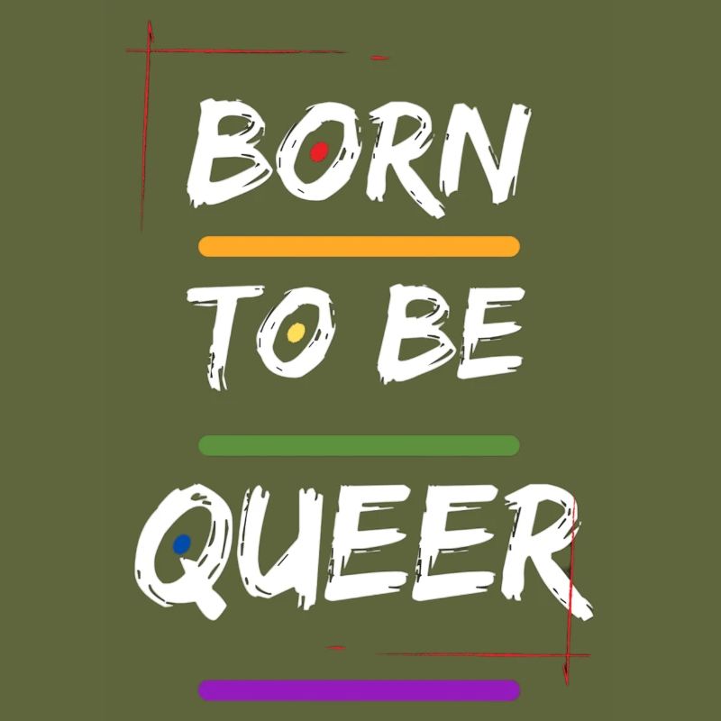 BornTo Be Queer