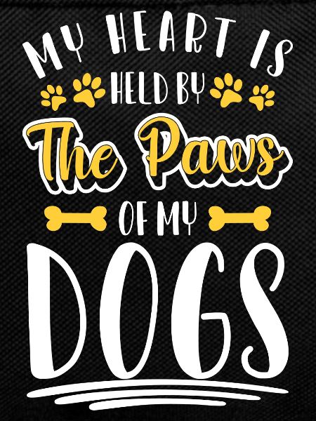 Dog Owner Paw Mistress Pet