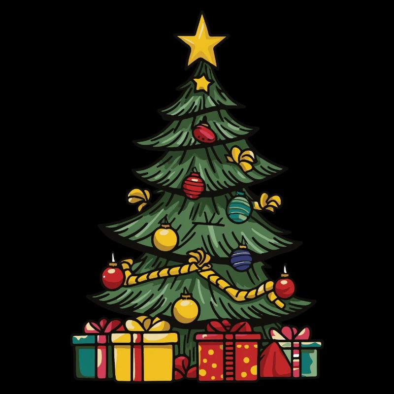 Noël sapin Noël