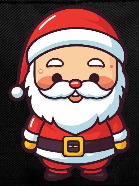 Santa Claus Santa Christmas