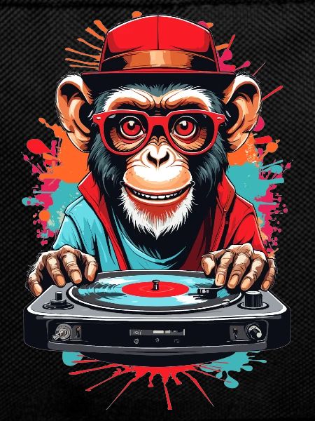 Singe DJ