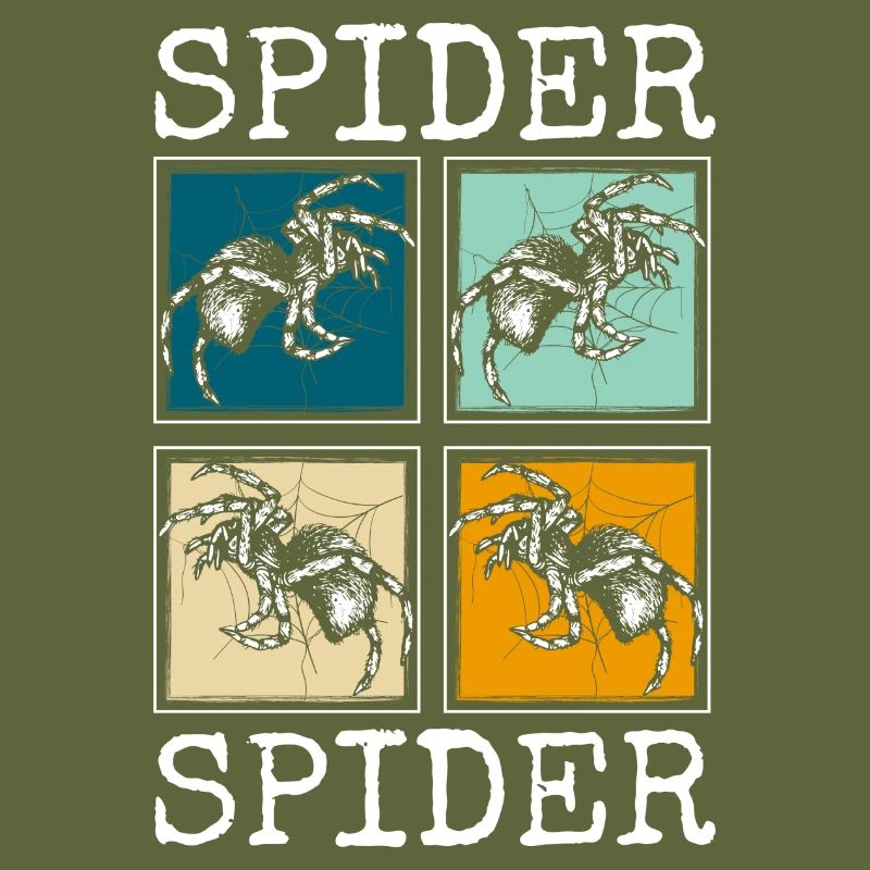 Spider Pet Tarantula
