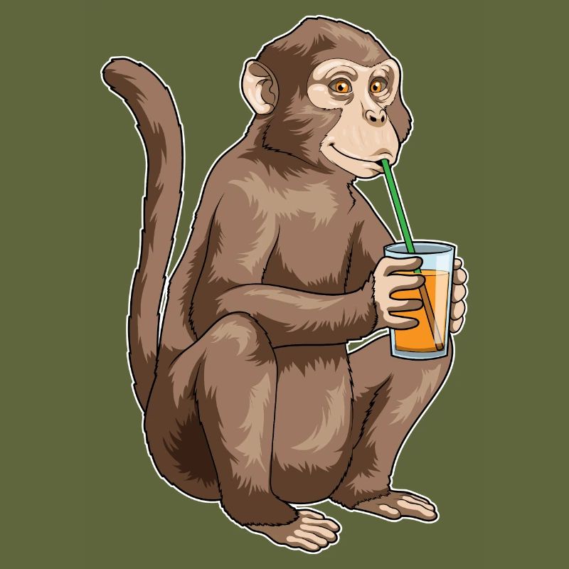 Monkey Juice