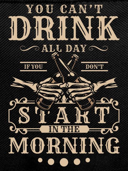 Partying, partying, drinking, friends