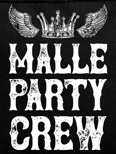 Malle Party Holiday Crew
