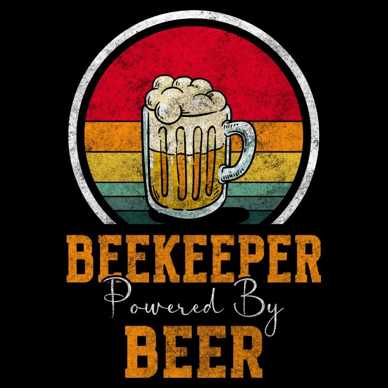 Honig Umweltschutz Bienchen