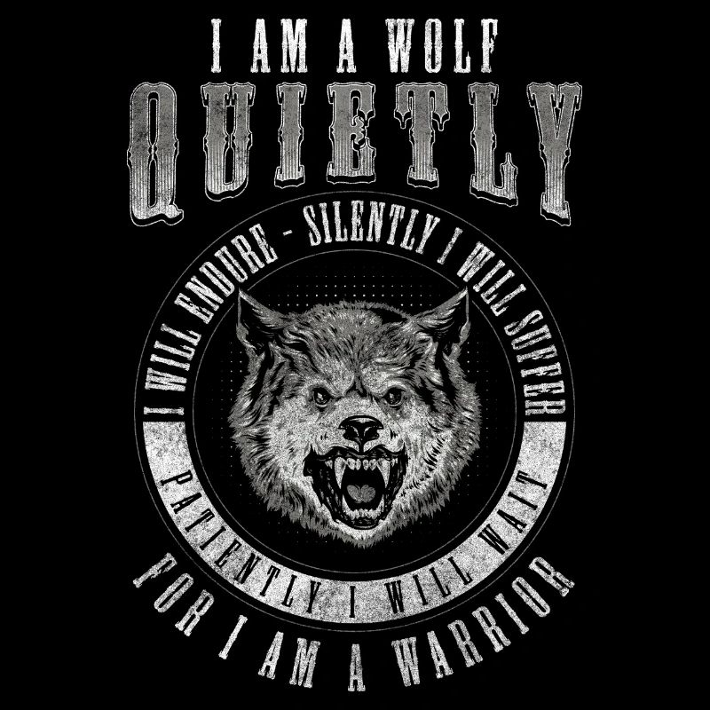 Guide Loup Nature
