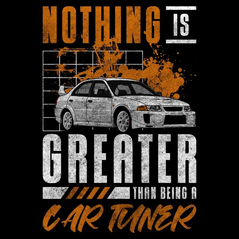 Tuning motorsport garage