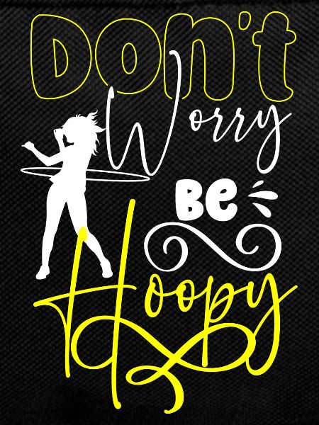 Hoopdance Health Dance