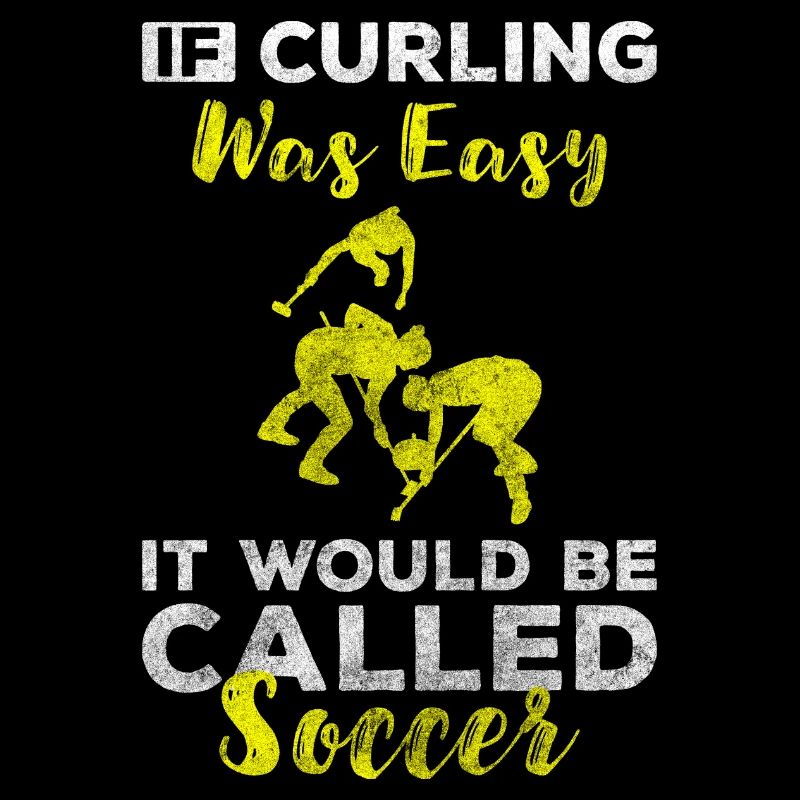 Curling Wischen