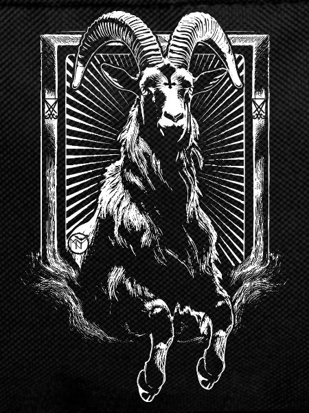 Capra Diaboli
