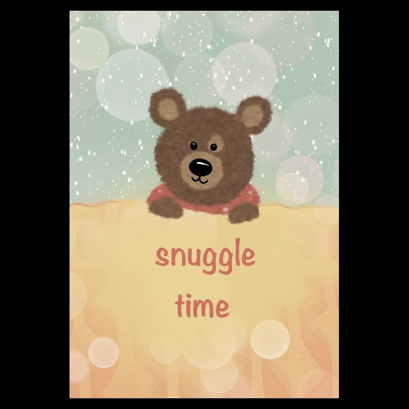 Snuggle Time