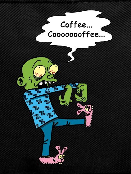 Need a coffee