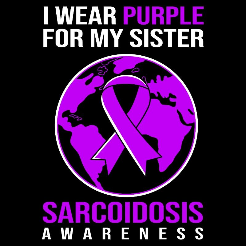 Sarcoidosis Nurse