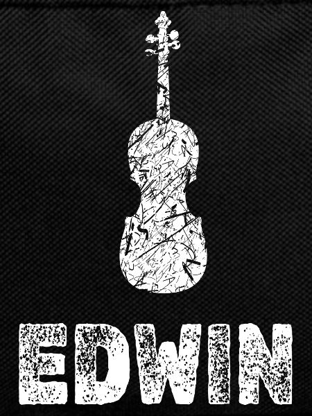 Geschenk für Edwin
