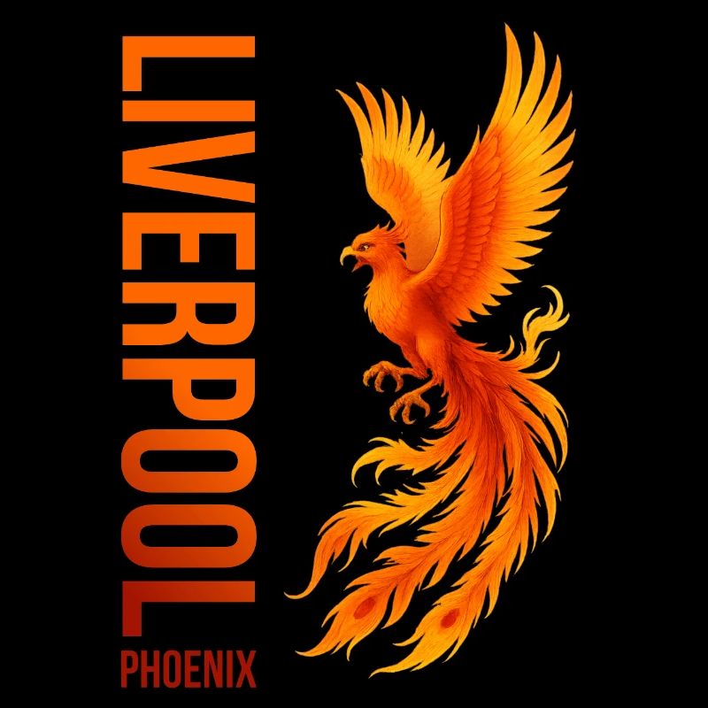 MAJESTIC PHOENIX FIREBIRD