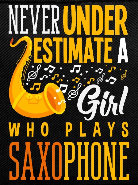 Saxofon