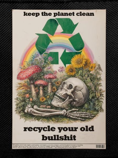 Recycle it!