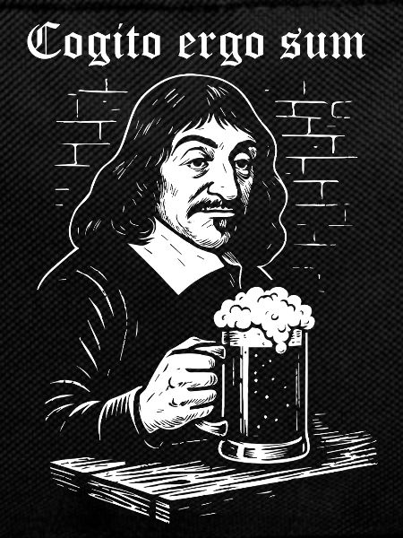 Cogito Ergo Sum