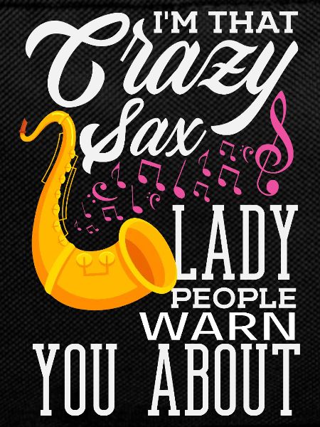 Saxofon